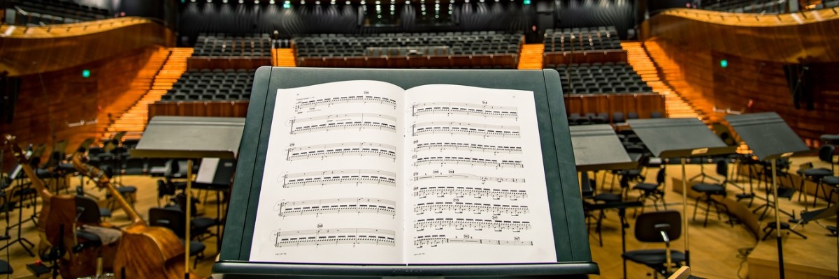Partitura Partitura